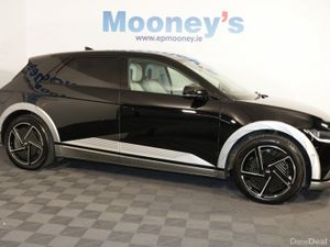 Hyundai IONIQ 5 PLATINUM 84 kWh EV - Image 3
