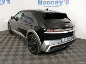 Hyundai IONIQ 5 PLATINUM 84 kWh EV - Image 4