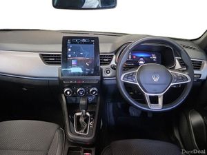 Renault Arkana TCe 140 Auto Techno - Image 2