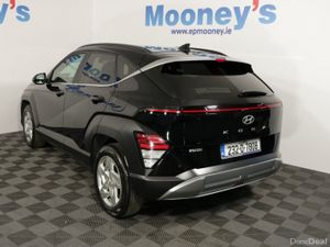 Hyundai KONA ELEGANCE 1.0L PETROL COMPACT SUV - Image 4