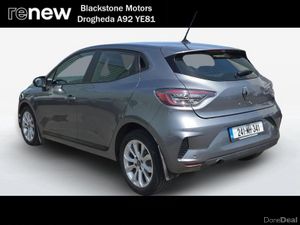 Renault Clio TCe 90 DFull Evolution - Image 3