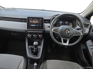 Renault Clio TCe 90 DFull Evolution - Image 2