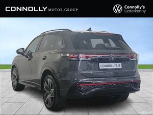Volkswagen Tiguan 2.0 TDI 150HP R-Line - Image 3