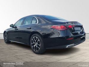 Mercedes-Benz E-Class E220d Avantgarde Plus Auto * - Image 3