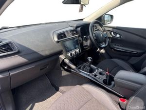 Renault Kadjar 1.5 BLUE dCi 115 Iconic - Image 4
