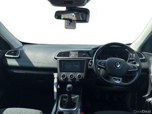 Renault Kadjar 1.5 BLUE dCi 115 Iconic - Image 2