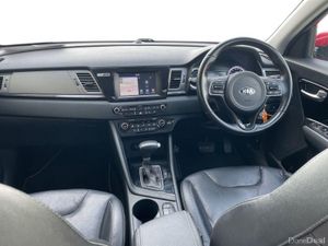 Kia Niro 1.6 GDI 105PS EXL - Image 2