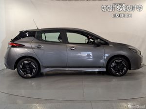 Nissan Leaf Leaf Acenta  Acenta  150 Electric 40kW - Image 2