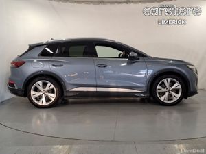 Audi Q4 e-tron Q4 E-Tron S Line 40  S Line  40 204 - Image 2