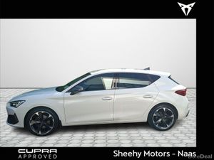 Cupra Leon 1.5TSI 150hp - Image 4