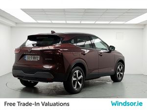 Nissan Qashqai ePOWER QASHQAI SV PREMIUM - Image 3