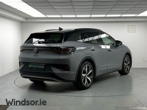 Volkswagen ID.4 GTX BUSINESS 77kWh 299HP - Image 3