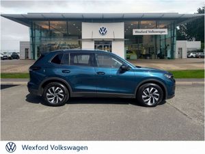 Volkswagen Tiguan 2.0 TDI 150HP Life DSG - Image 4