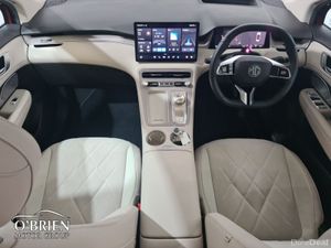 MG MGS6 MGS6 EV - EXCLUSIVE 5DR AUTO - Image 2