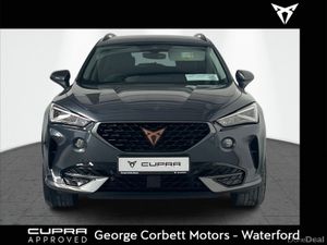 Cupra Formentor 2.0TDI 150hp manual - Image 2