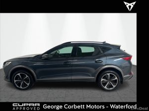 Cupra Formentor 2.0TDI 150hp manual - Image 3