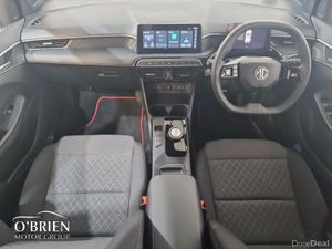 MG MG3 MG3 EXCITE HYBRID+ 5DR AUTO - Image 2