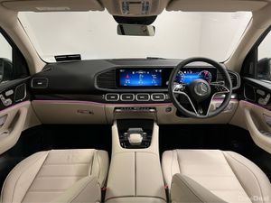 Mercedes-Benz GLE 350de Sport Edition 4Matic - 21 - Image 4