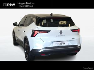Renault Scenic 2024 - Image 4