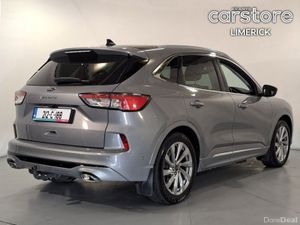 Ford Kuga 2.5 Duratec 225PS PHEV Vignale Auto - Image 3