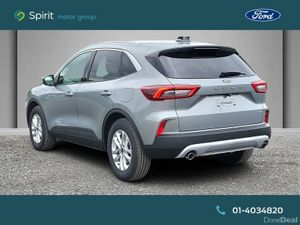 Ford Kuga TITANIUM  AUTO  CALL JOHN  FOR INFORMATI - Image 2