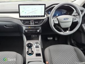 Ford Kuga TITANIUM  AUTO  CALL JOHN  FOR INFORMATI - Image 4