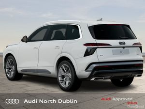 Audi Q7 Q7 SUV S line TDI quattro 180 kW tiptronic - Image 3