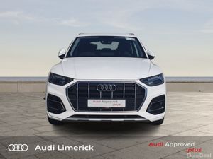 Audi Q5 35 TDI 163HP S tronic SE - Image 3
