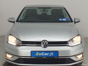 Volkswagen Golf 1.0 TSI 115HP Highline DSG - Image 3