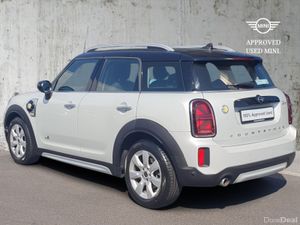 Mini Countryman Cooper S E Classic - Image 2