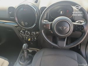 Mini Countryman Cooper S E Classic - Image 4