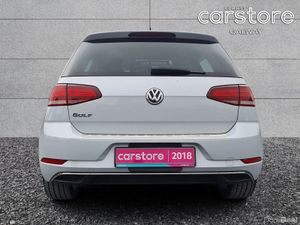 Volkswagen Golf TSI Comfort Line - Image 4