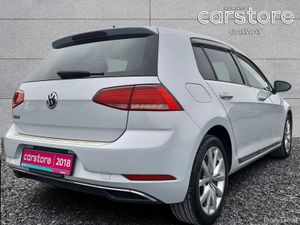 Volkswagen Golf TSI Comfort Line - Image 3