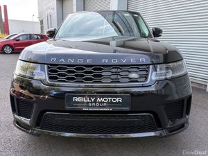 Land Rover Range Rover Sport 2.0 PETROL HYBRID P40 - Image 2