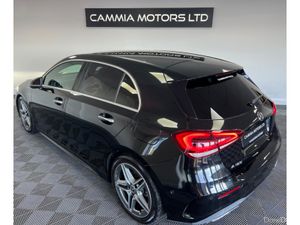 Mercedes-Benz A-Class 2018MERCEDES A CLASS*DIGITAL - Image 3