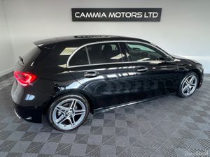 Mercedes-Benz A-Class 2018MERCEDES A CLASS*DIGITAL - Image 2