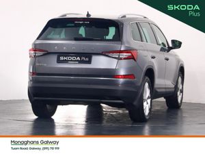 Skoda Kodiaq 7S STYLE 2.0 TDI 150HP DSG - Image 4