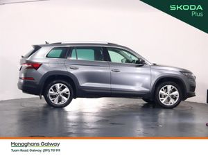 Skoda Kodiaq 7S STYLE 2.0 TDI 150HP DSG - Image 3
