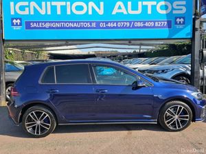 Volkswagen Golf 1.4 GTE, PLUG IN HYBRID, 209PS, GR - Image 2