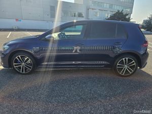 Volkswagen Golf 1.4 GTE, PLUG IN HYBRID, 209PS, GR - Image 4