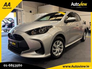 Toyota Yaris /Yaris 1.5 Self-Charging Hybrid Autom - Image 4