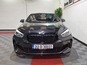BMW 1-Series M135I X-DRIVE 306BHP AUTOMATIC **APPL - Image 2