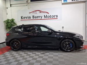 BMW 1-Series M135I X-DRIVE 306BHP AUTOMATIC **APPL - Image 4