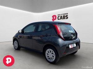 Toyota Aygo 1.0 Vvt-i X-play 5DR - Straight Sale D - Image 3