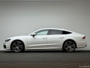 Audi A7 S LINE 40 TDI 2.0 204HP - Image 4