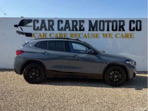 BMW X2 2021 Bmw X2 M-Sport 2.0 Diesel - Image 2