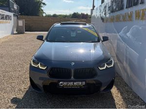 BMW X2 2021 Bmw X2 M-Sport 2.0 Diesel - Image 3