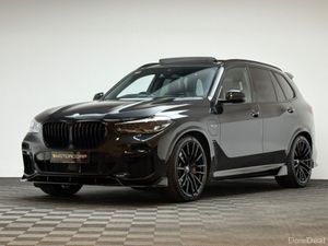 BMW X5 45E M SPORT XDRIVE *PAN ROOF* - Image 3
