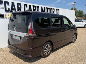Nissan Serena Dba-fc26 5DR Auto - Image 4