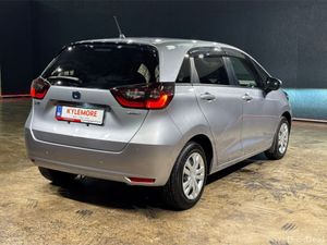 Honda Fit 1.5 HYBRID AUTOMATIC - LED HEADLIGHTS - - Image 4